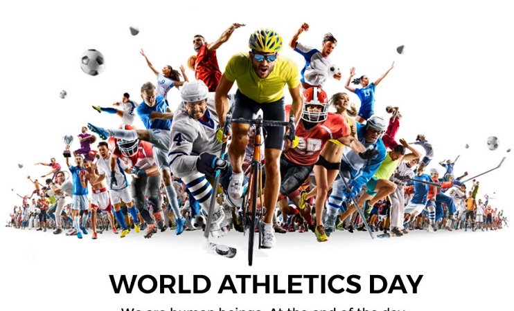 7th May 2024 World Athletics Day HD Photos